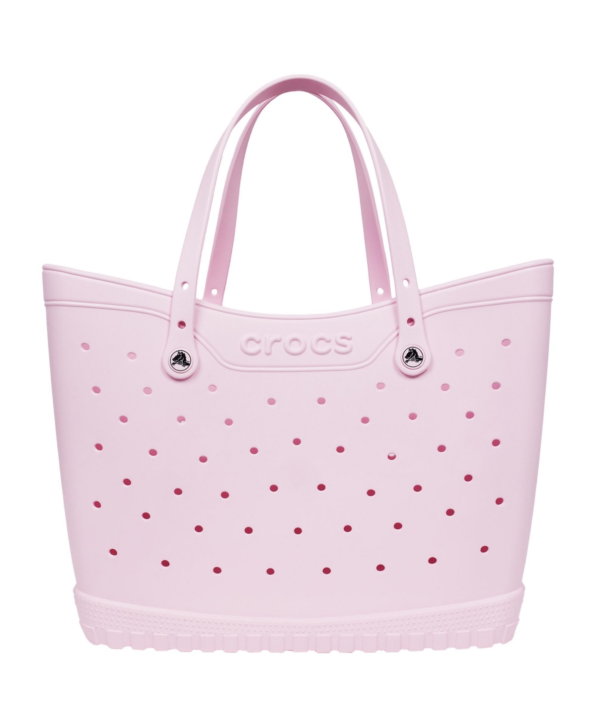 Large Classic Tote - Blush