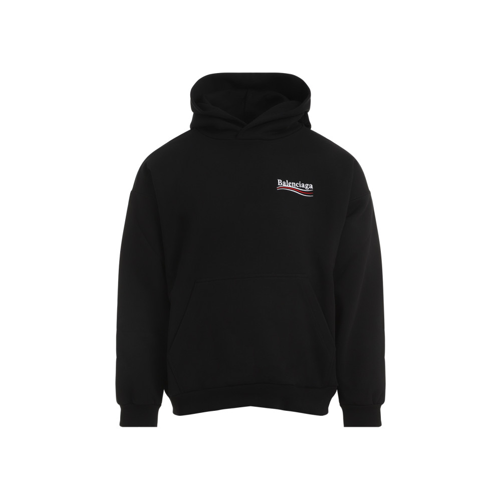Medium Fit Hoodie