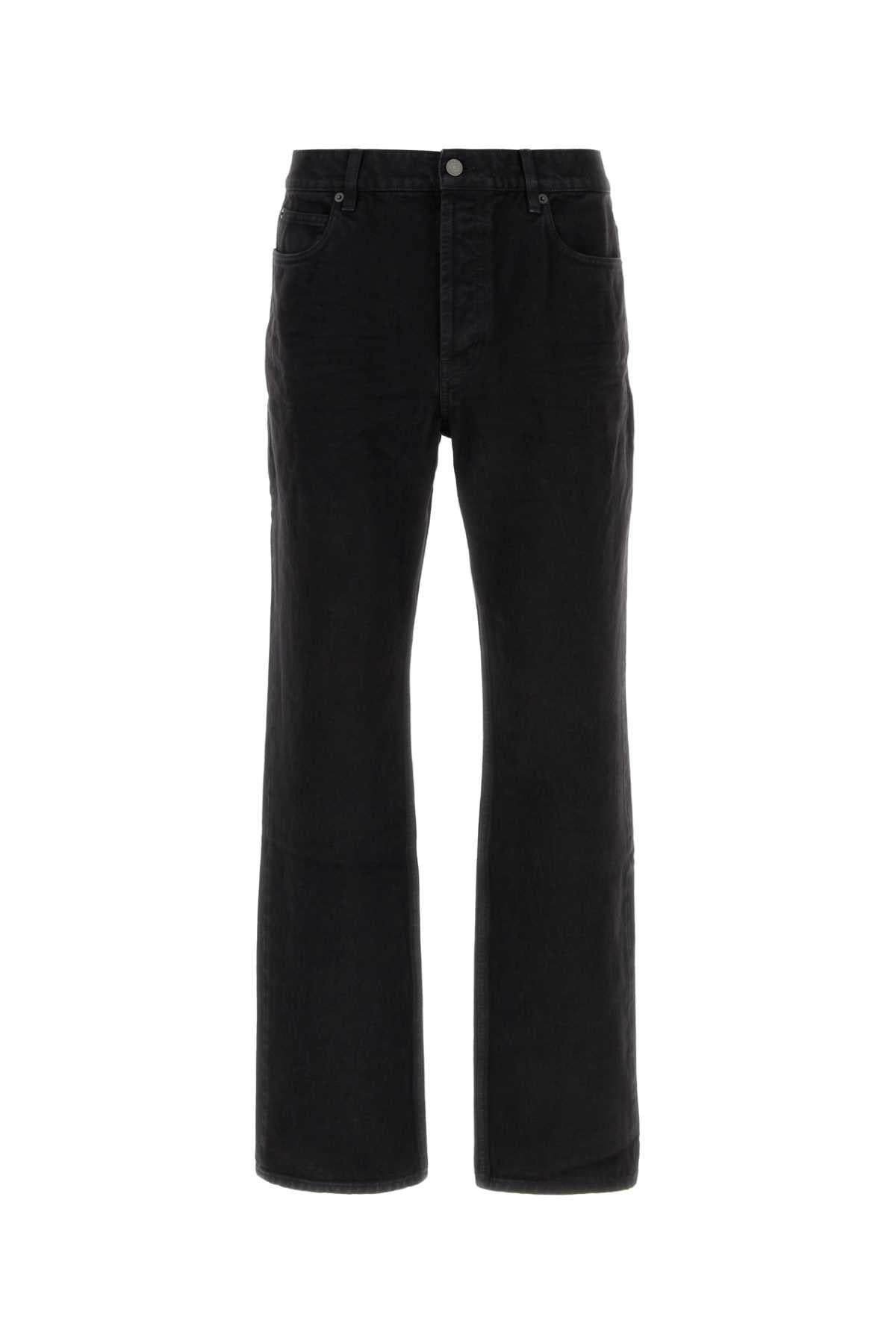 Jeans Jeans — Black