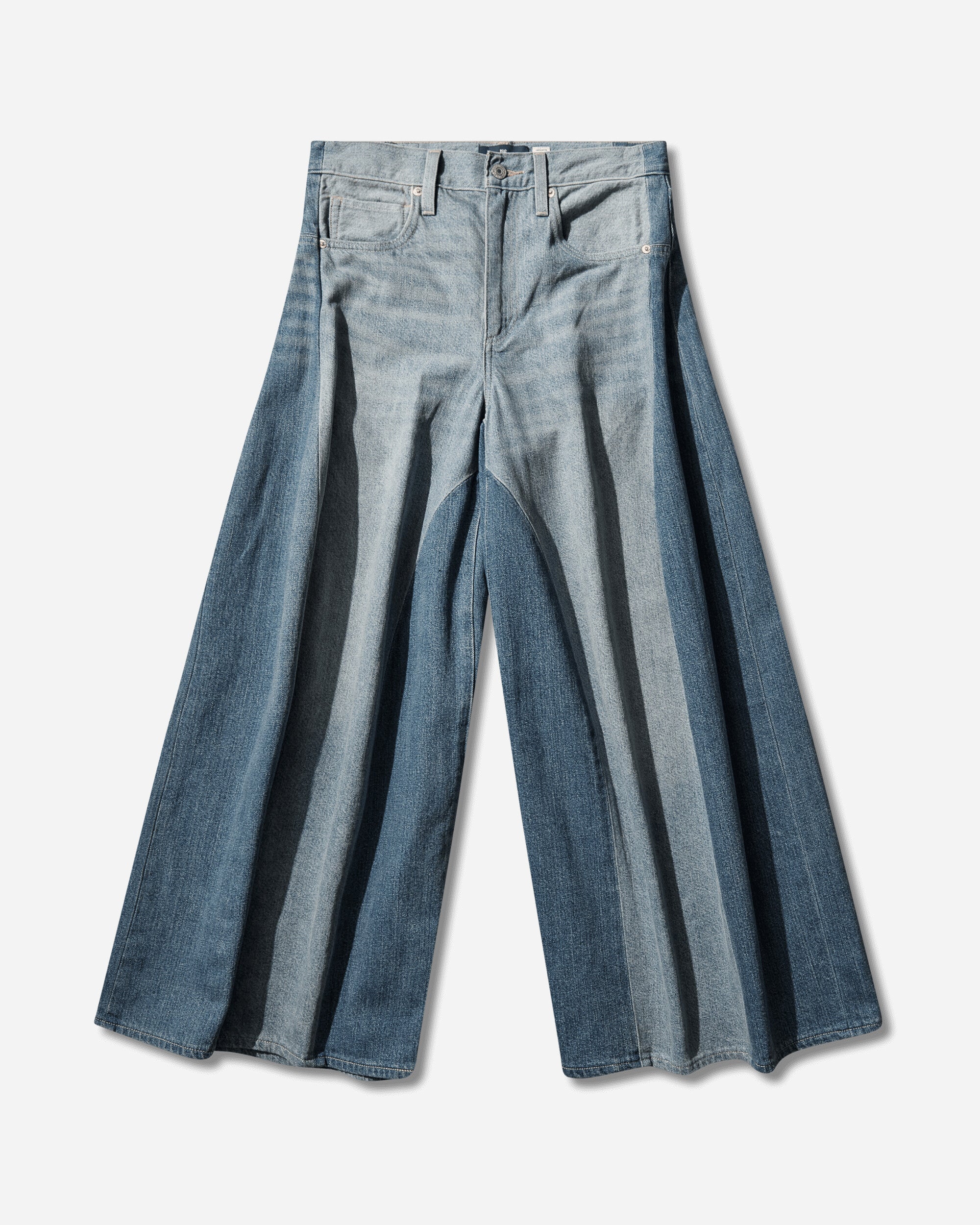 Women s Blue Tab Roper Jeans Blue