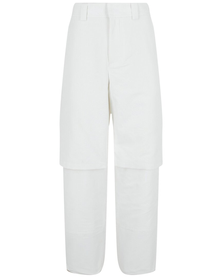Double Layer Carpenter Pant