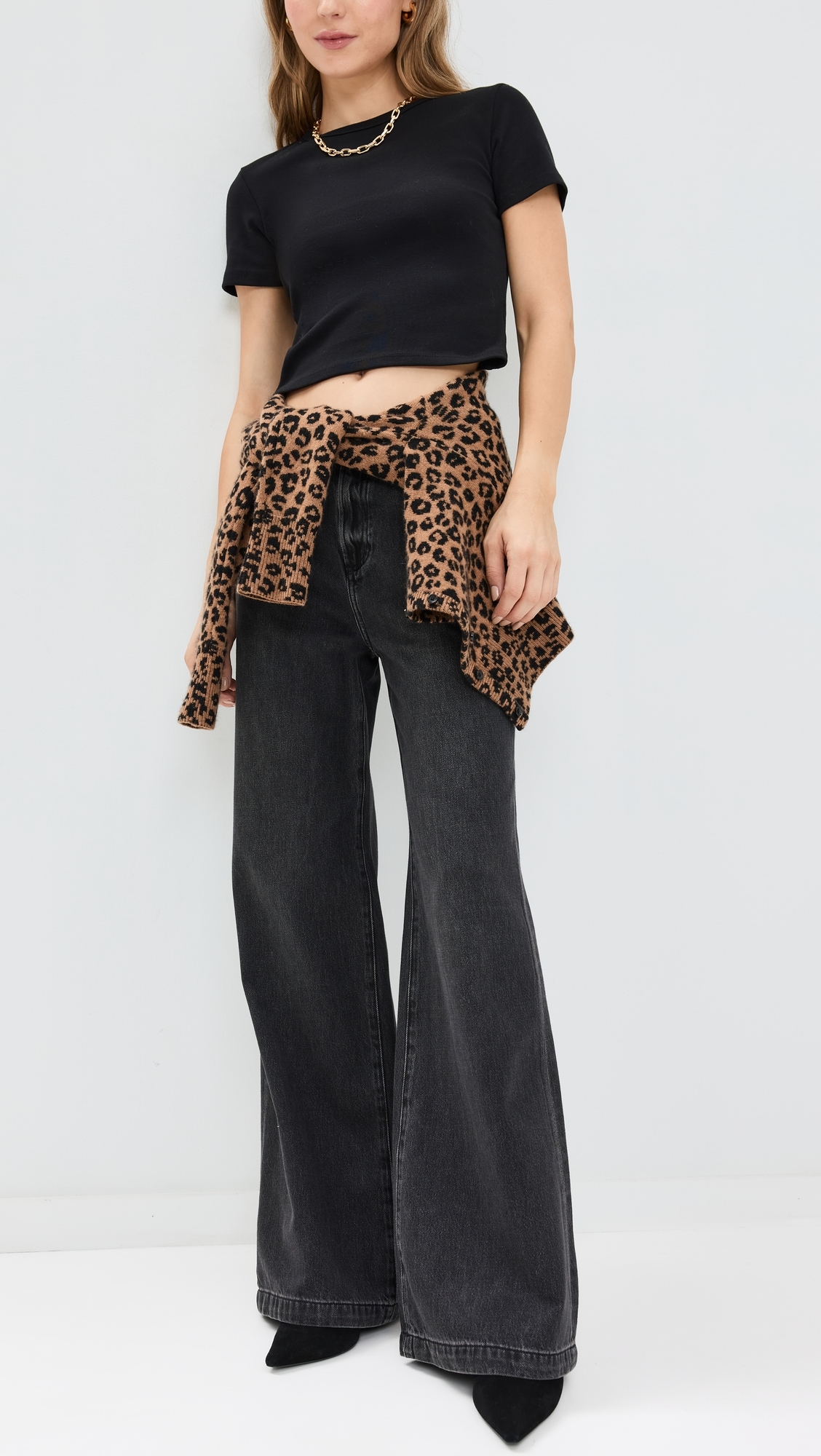 Jadyn Jeans Zen