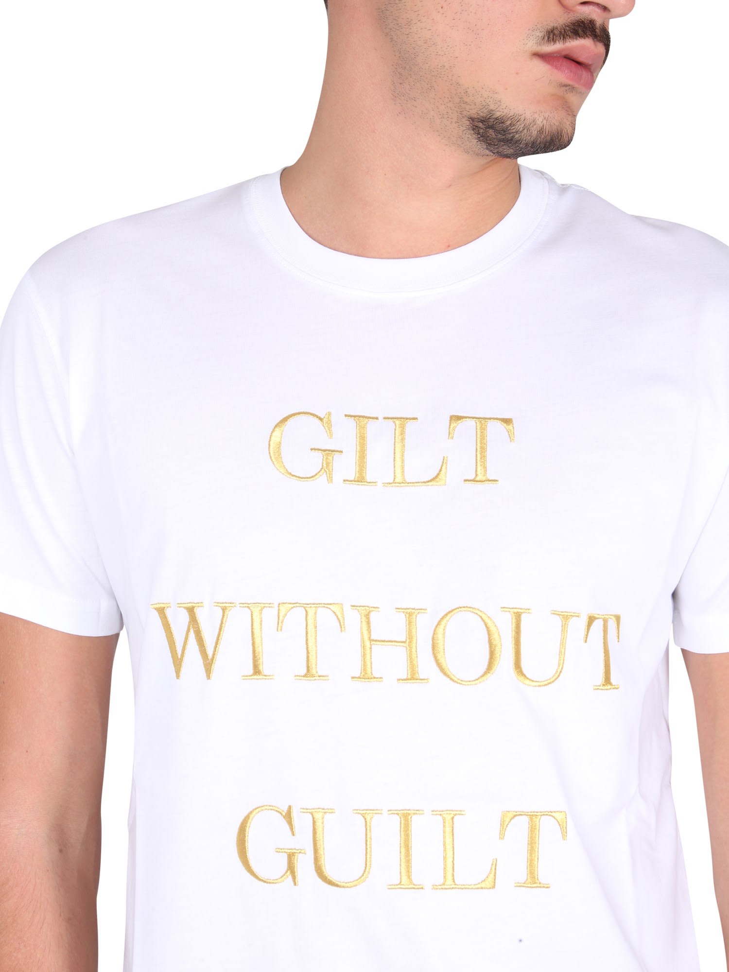 Guilt Without Guilt T-shirt