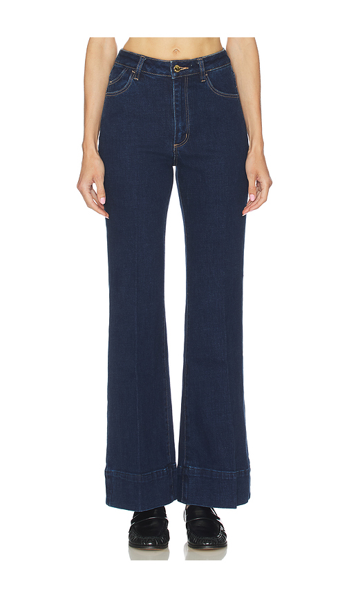 ROLLA'S Eastcoast Flare Jeans in Blue. 25. Also , 31