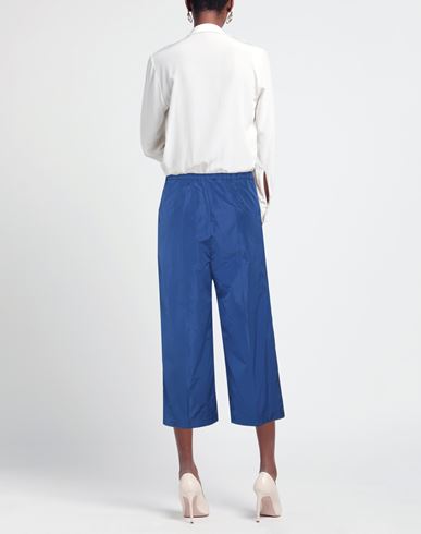 Woman Pants Blue