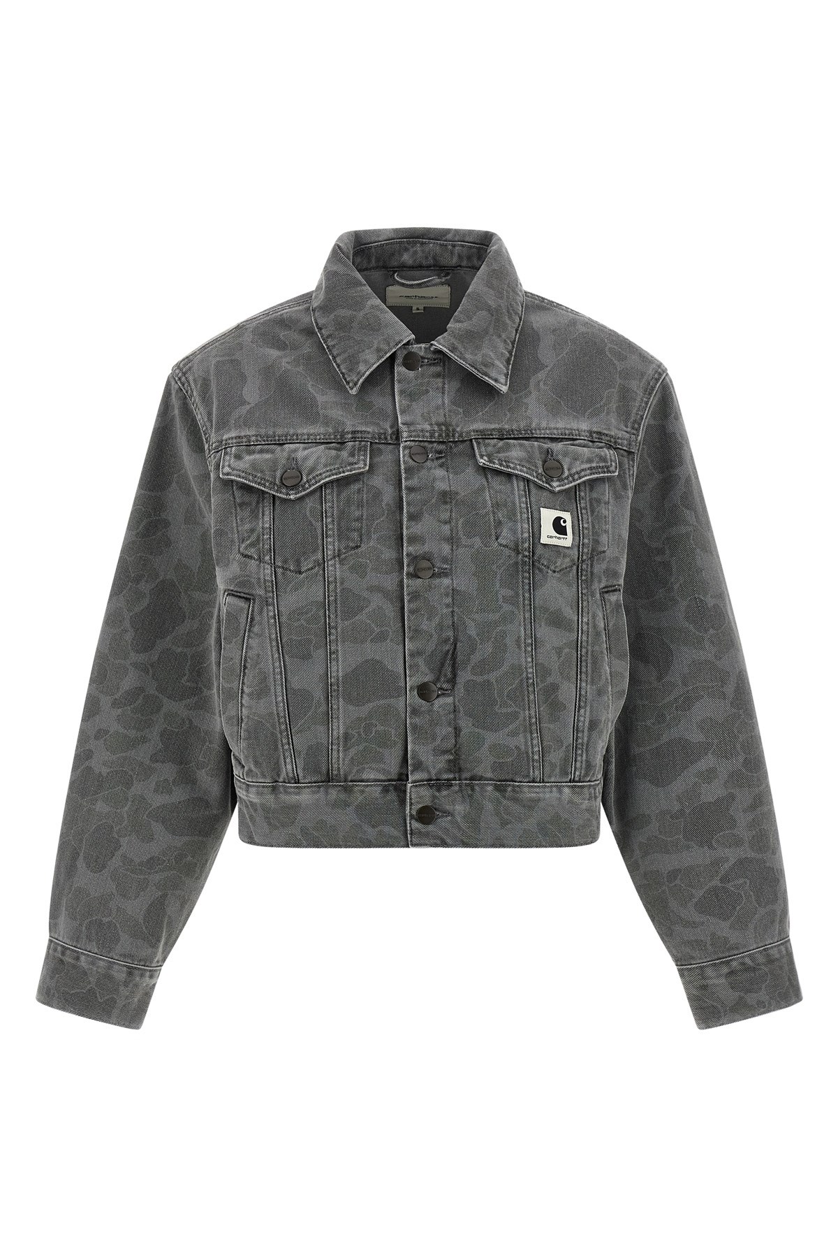 'Duck Orell' Jacket