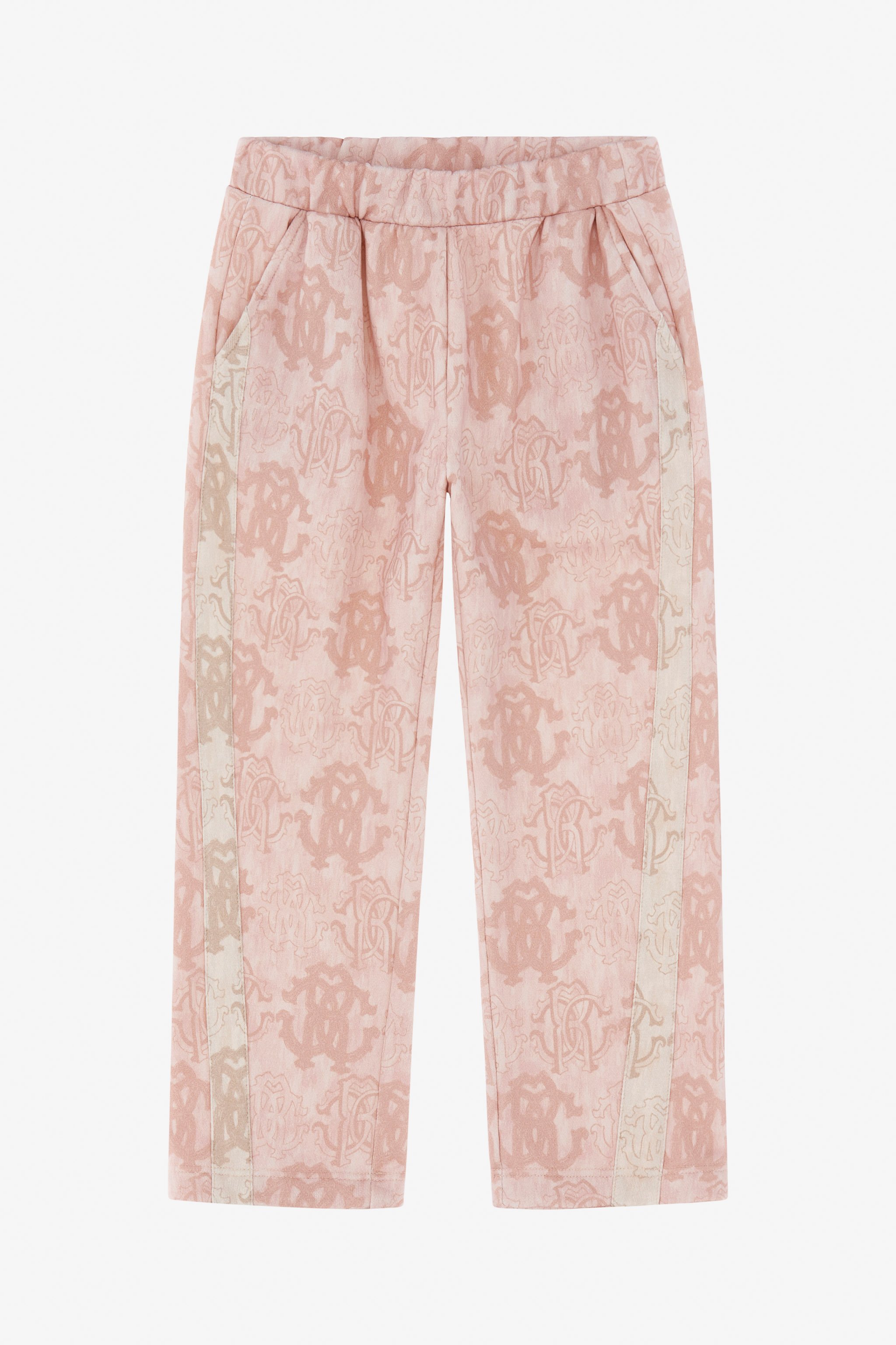 Rc Logo Pants
