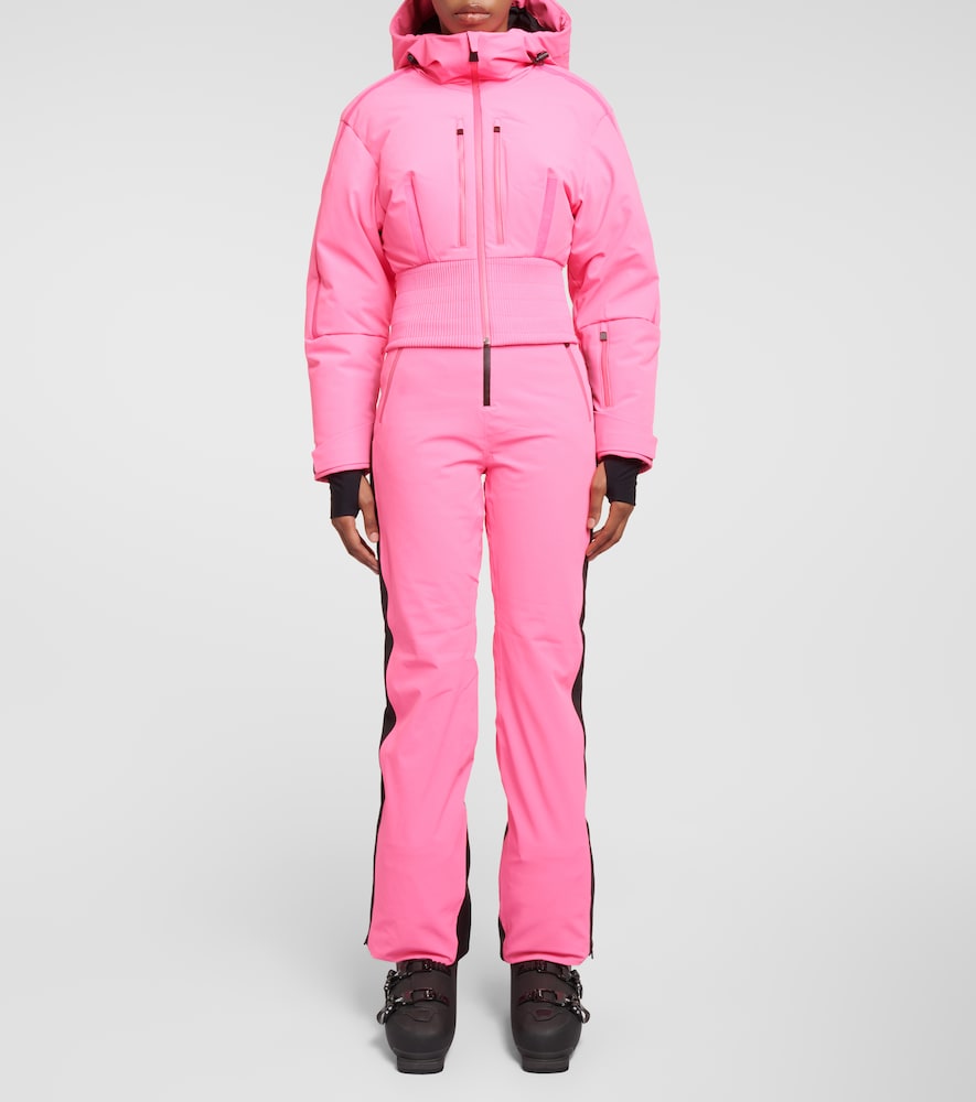 Vertical Nuke down ski jacket