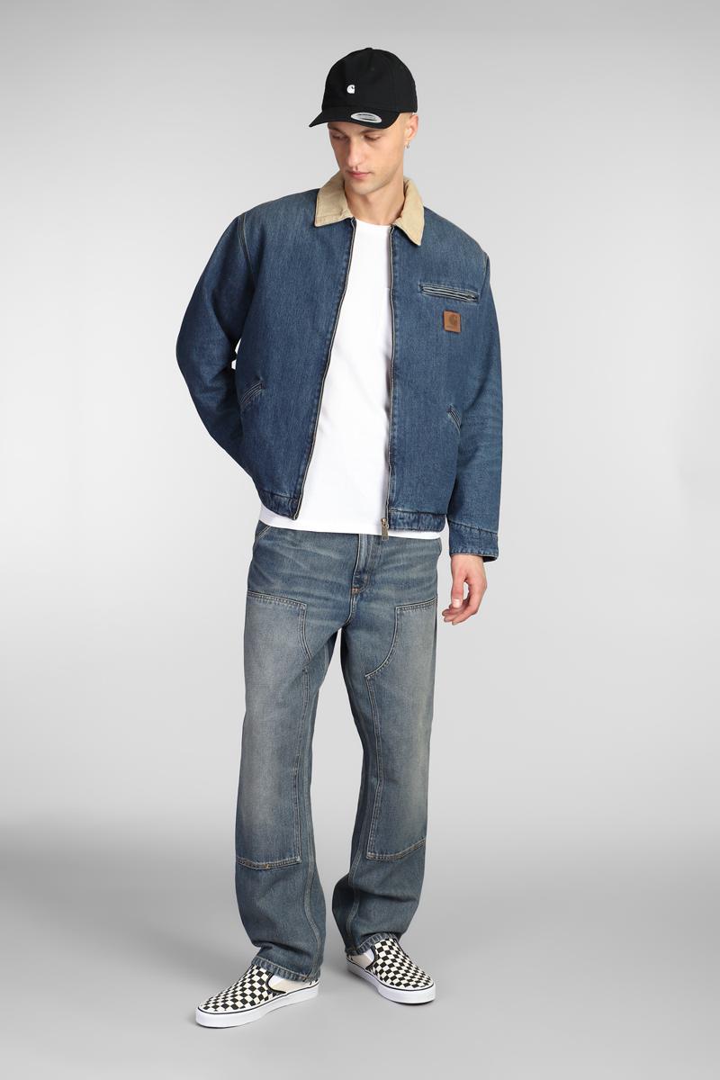 Og Detroit Jacket Jackets