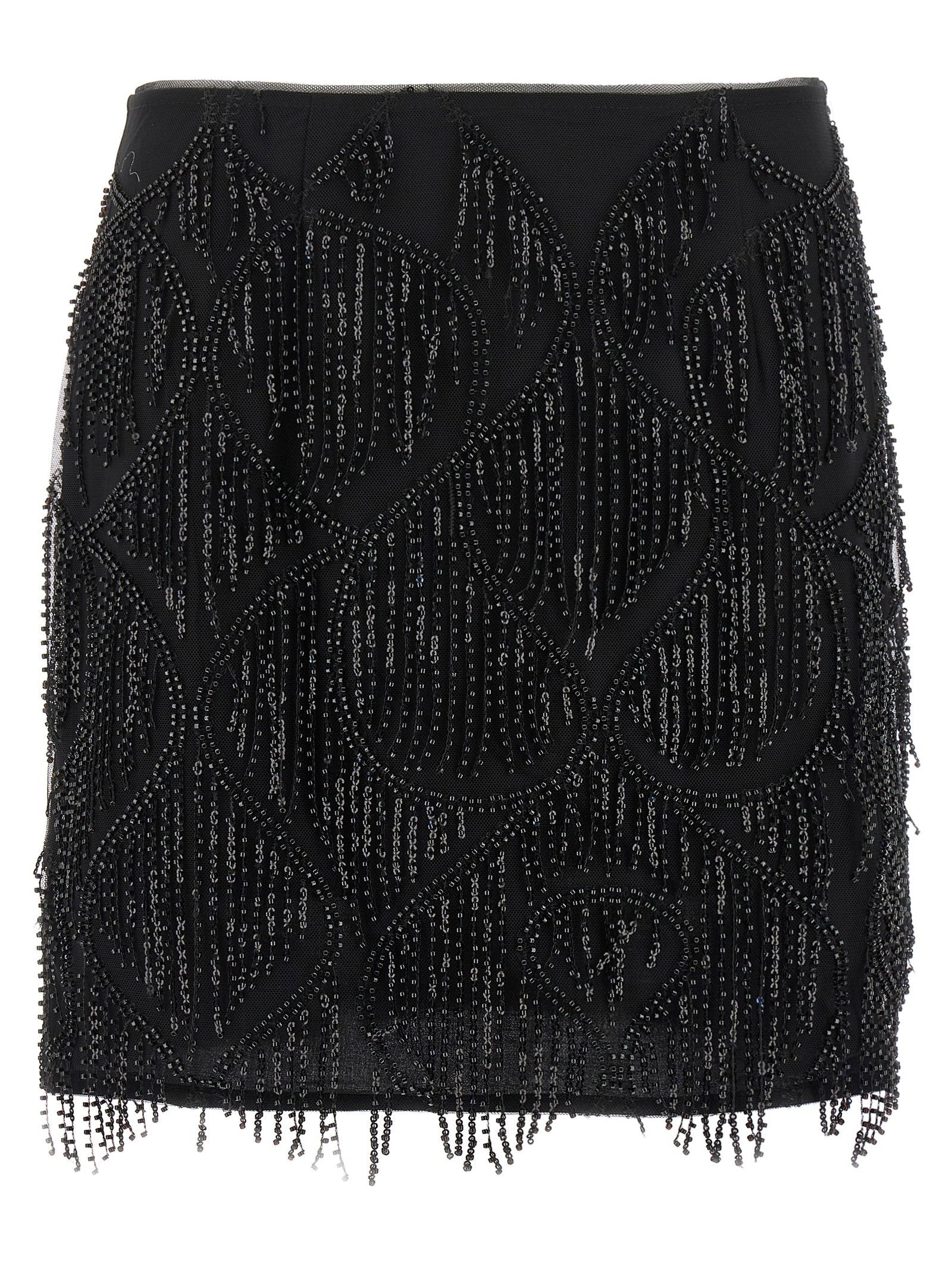 Skirt — Black
