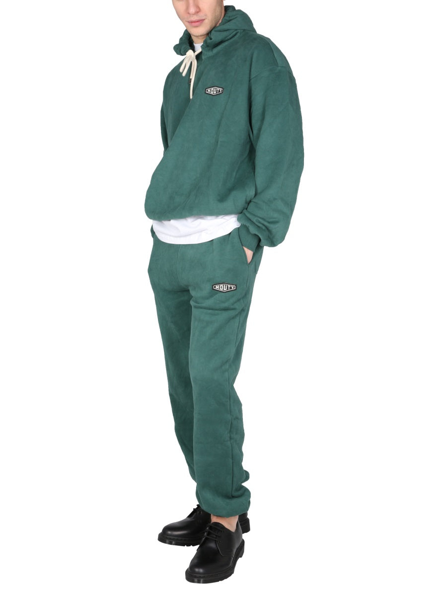 """DALLAS"" SWEATSHIRT