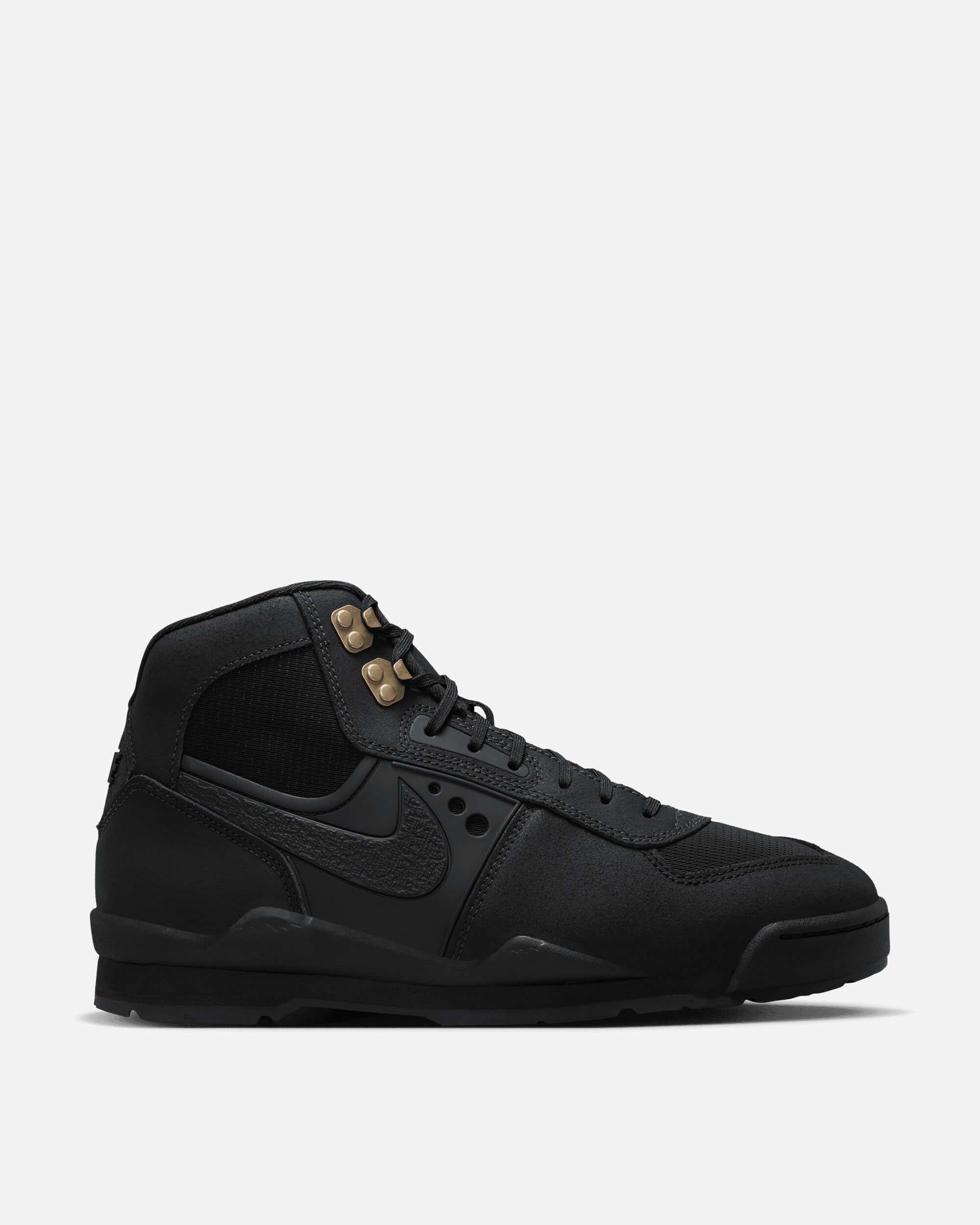 Sneakers Nike Air Baltoro Sp Black/ Black-Metallic Gold-White