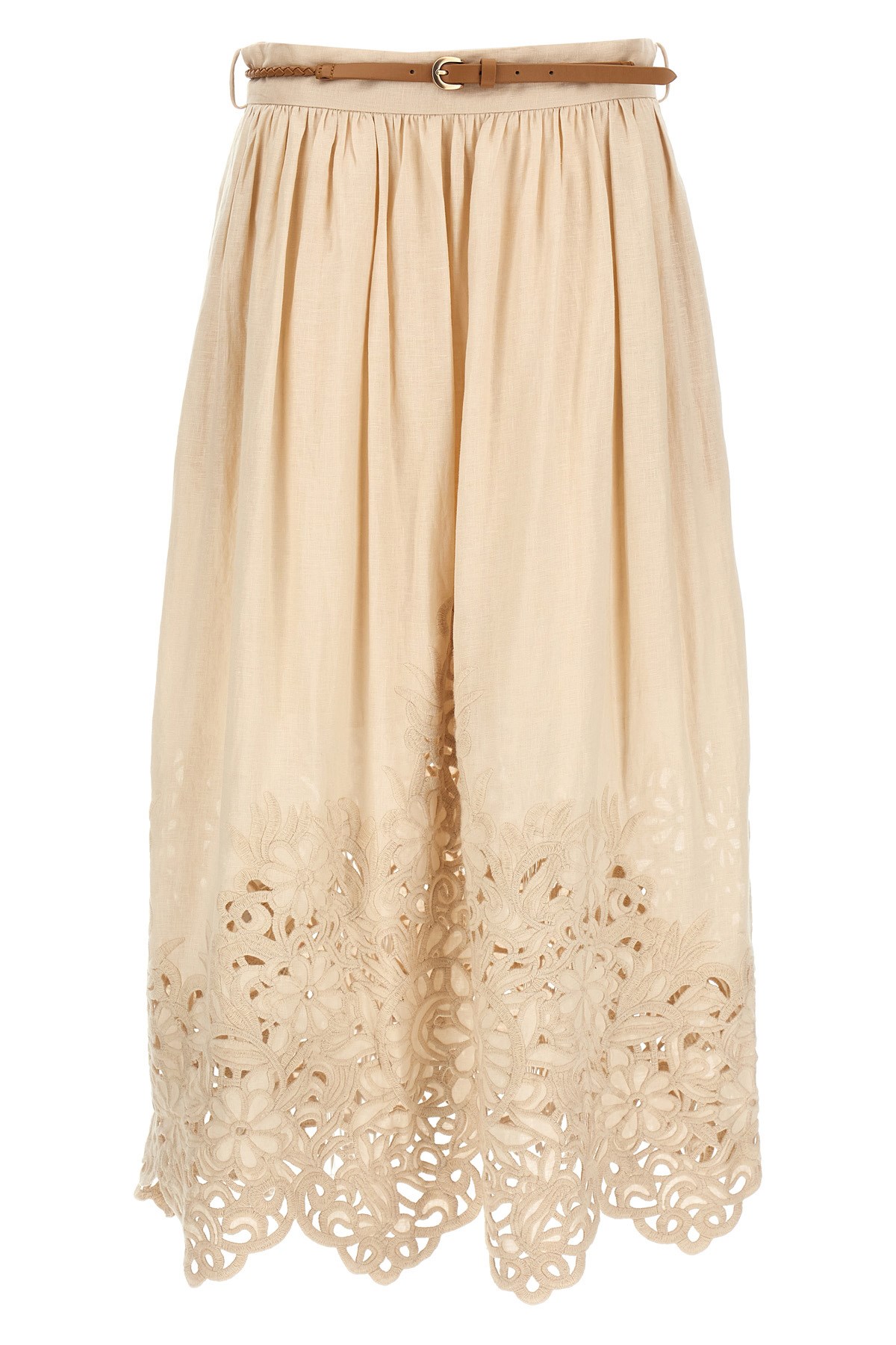 'Wylie' Skirt