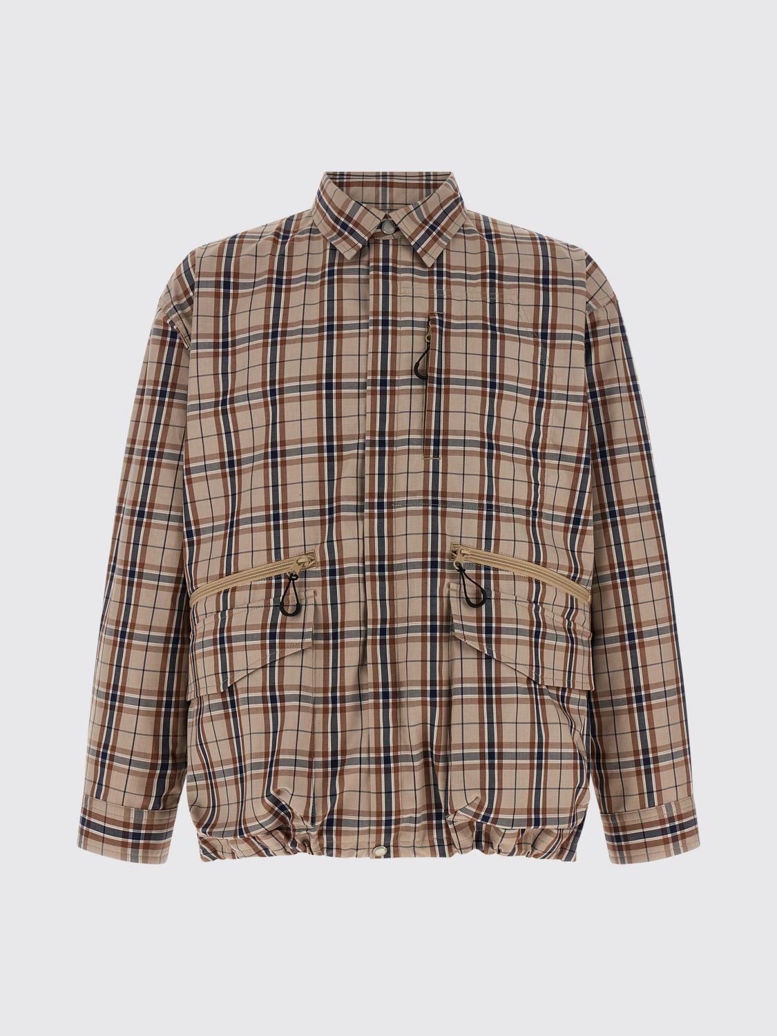 Jacket COMME DES GARÇONS Men color Beige
