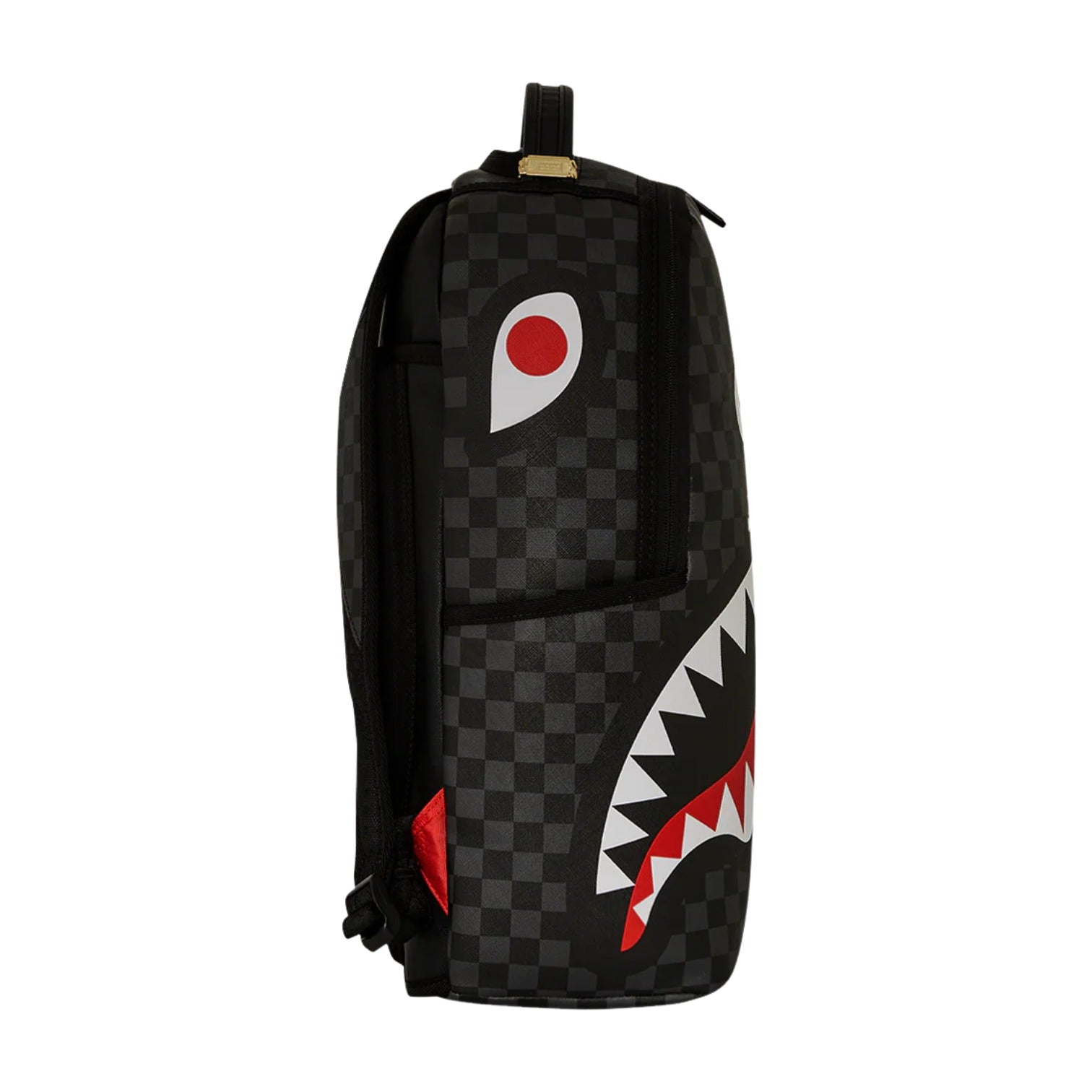 Snoopy Shark Rich Backpack 'Multicolor'