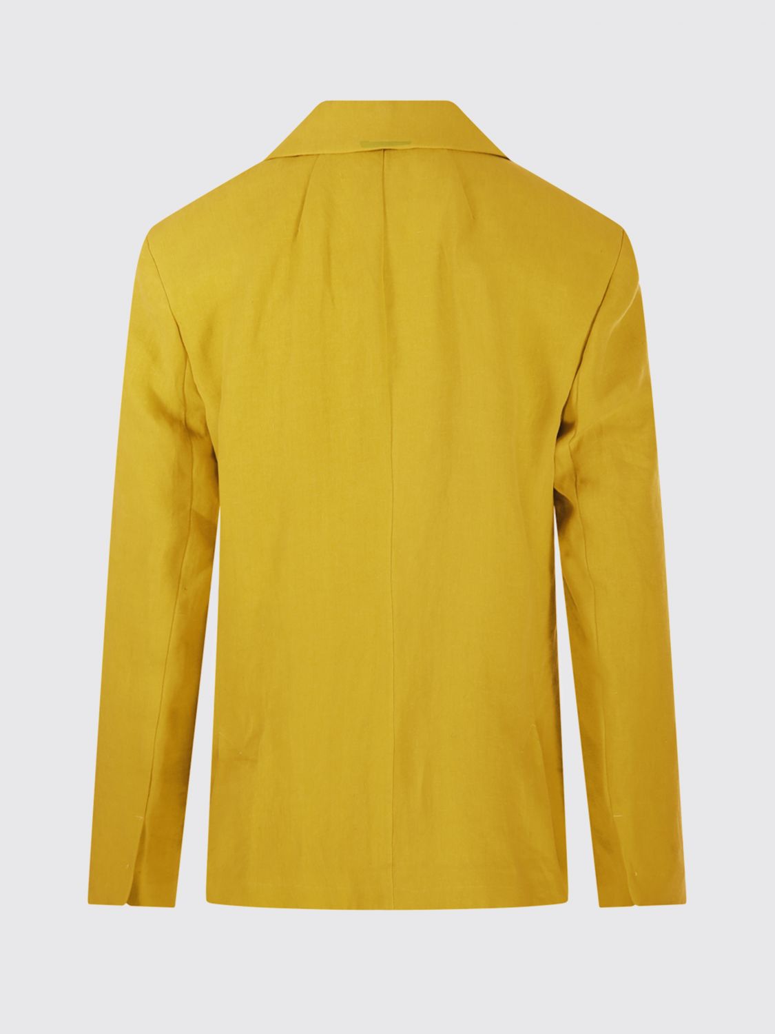 Jacket Woman color Blue