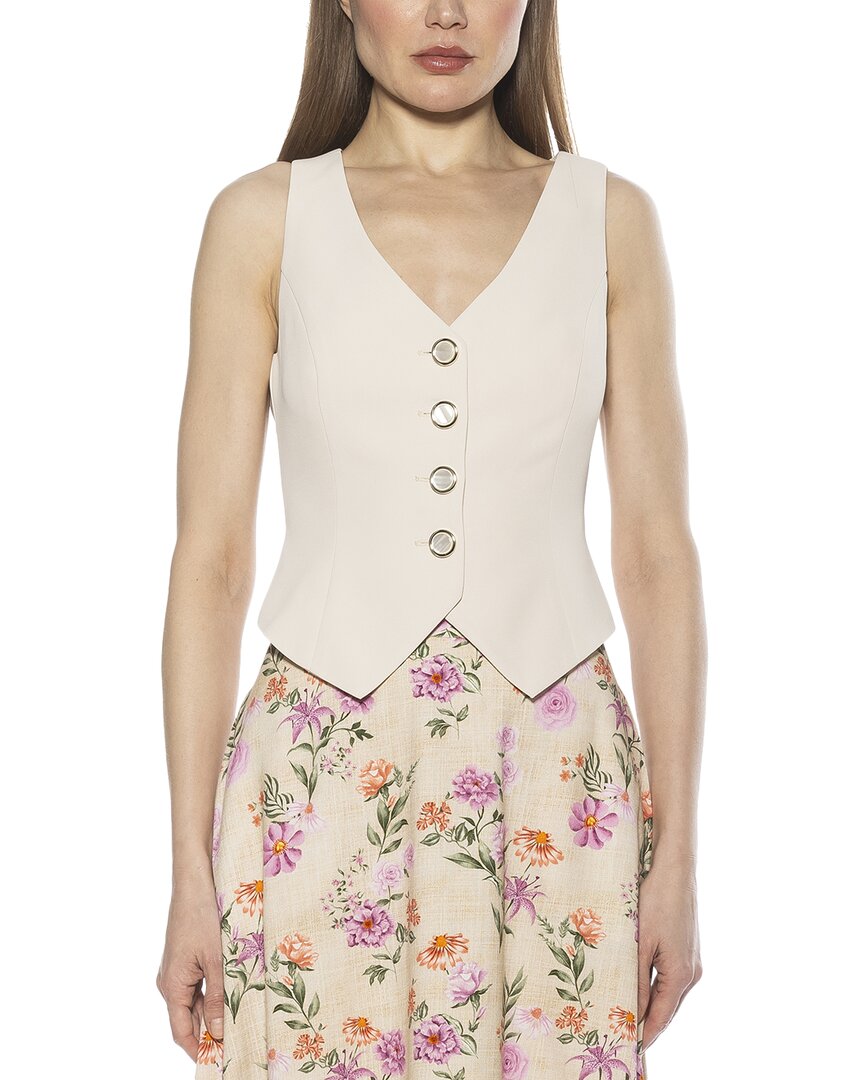 Liliana Vest Top