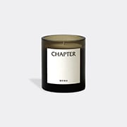 'chapter' Candle, Small