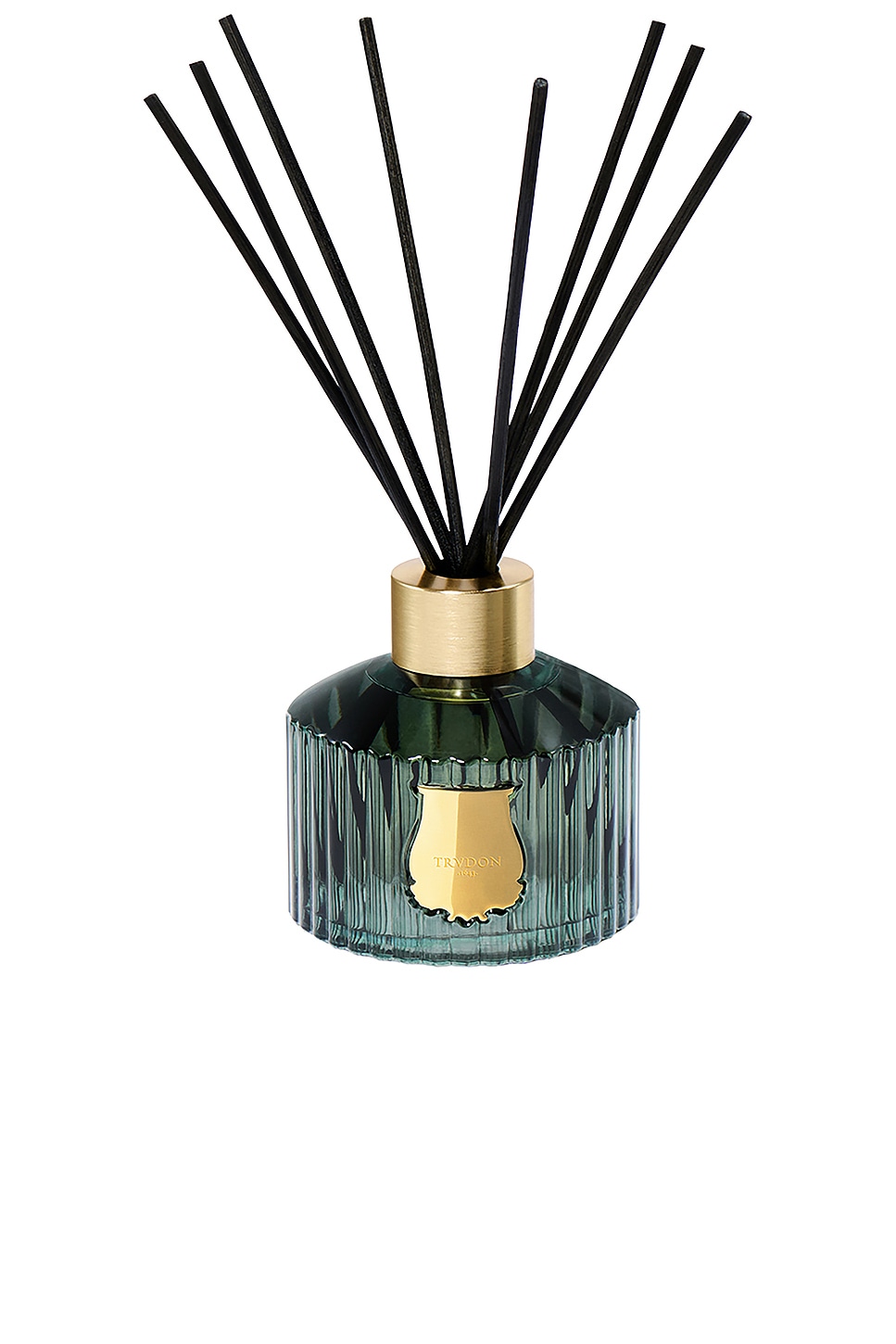 Trudon Diffuser Figuerie 350ml in White