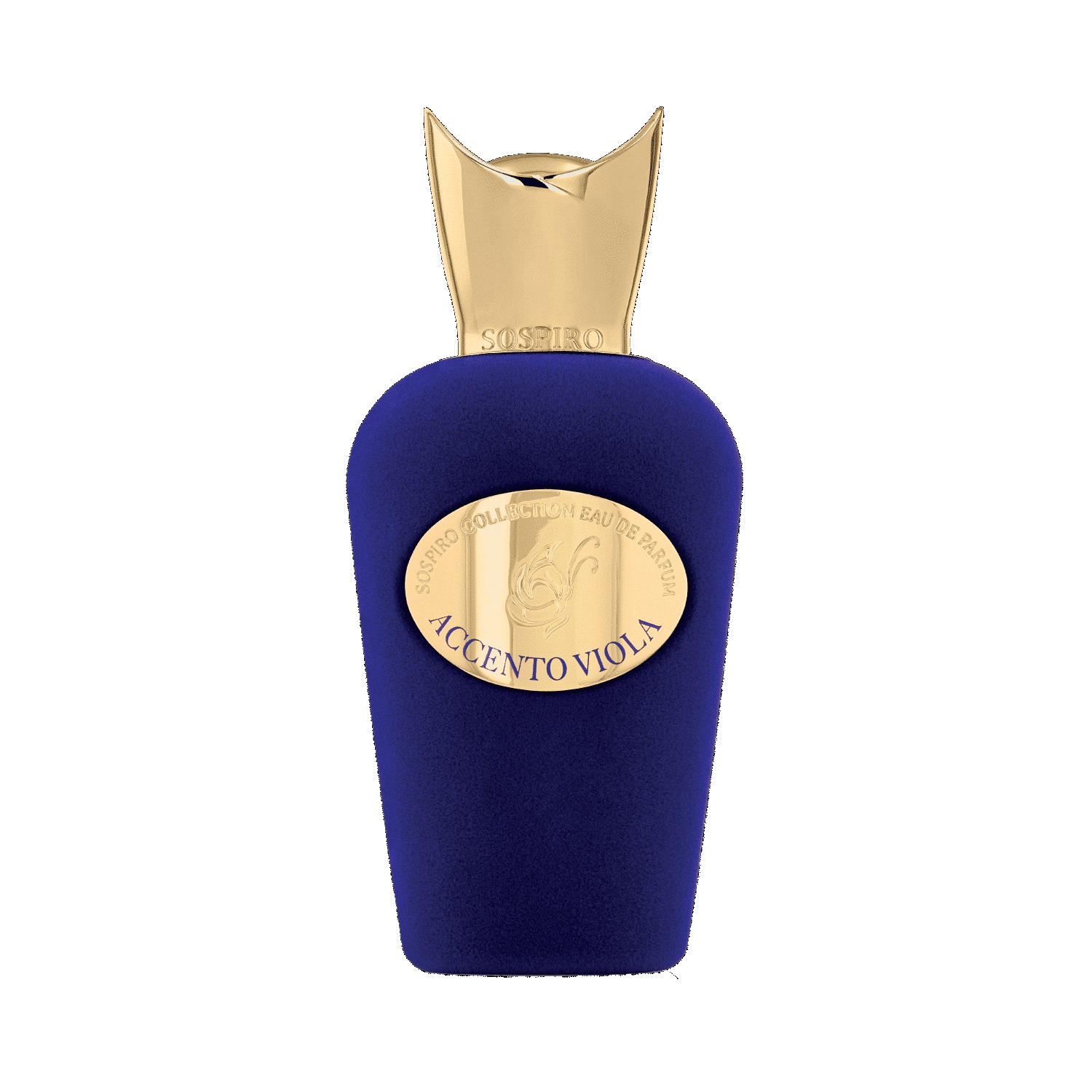 Unisex Accento Viola EDP Spray 3.4 oz Fragrances 3770009763790