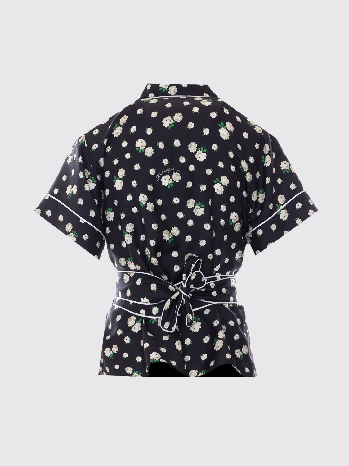 Shirt Woman color Multicolor