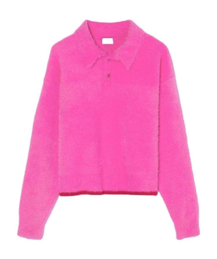 Le Polo Neve polo shirt