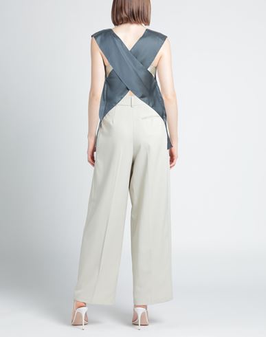 Woman Top Lead Size 4 Viscose