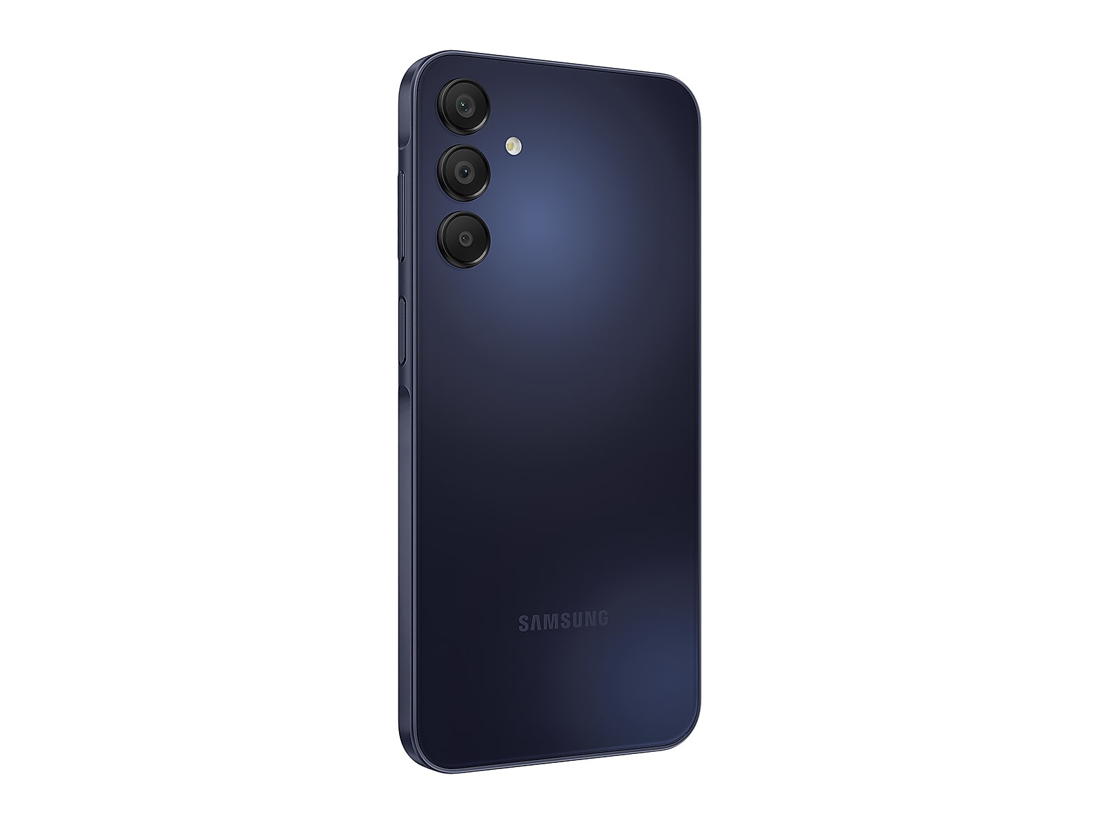 Galaxy A15 5G 128GB in Blue Black (Unlocked)(SM-A156UZKDXAA)