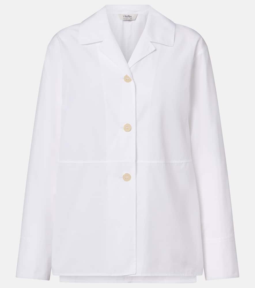 Gentile cotton shirt