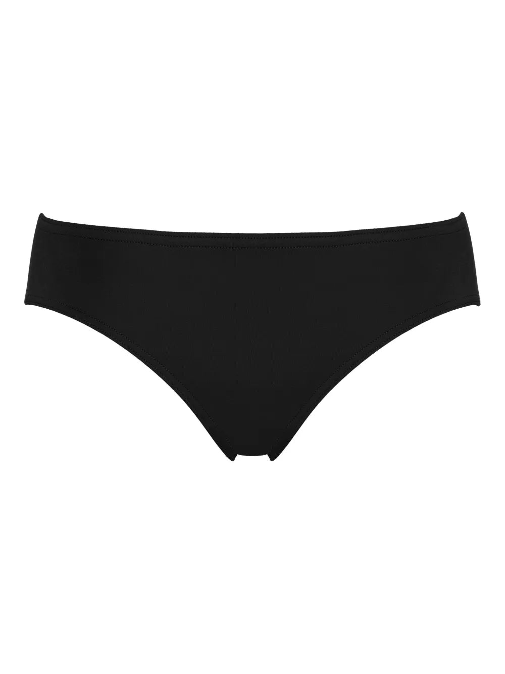Bikini Briefs — Black