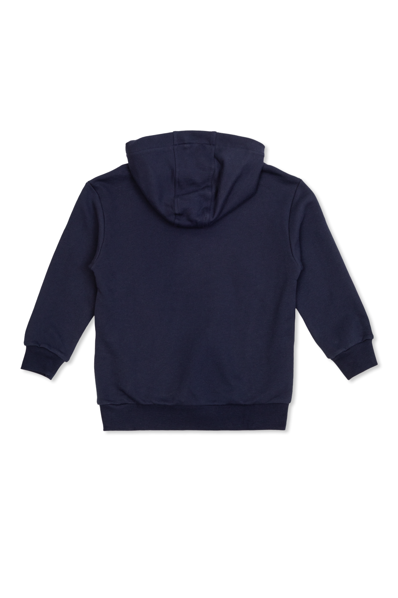 Hoodie, Unisex, Navy Blue