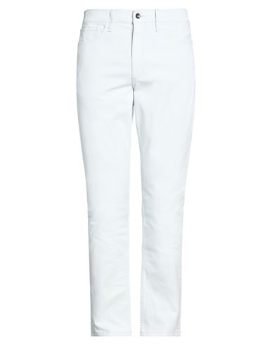 Man Jeans Sky blue Size 28W