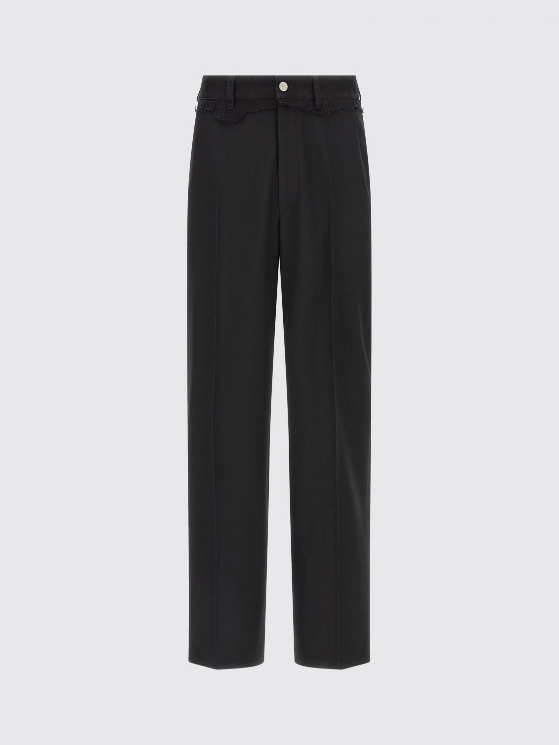 Pants Black