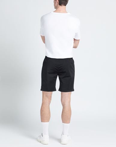 Man Shorts & Bermuda Shorts Midnight blue