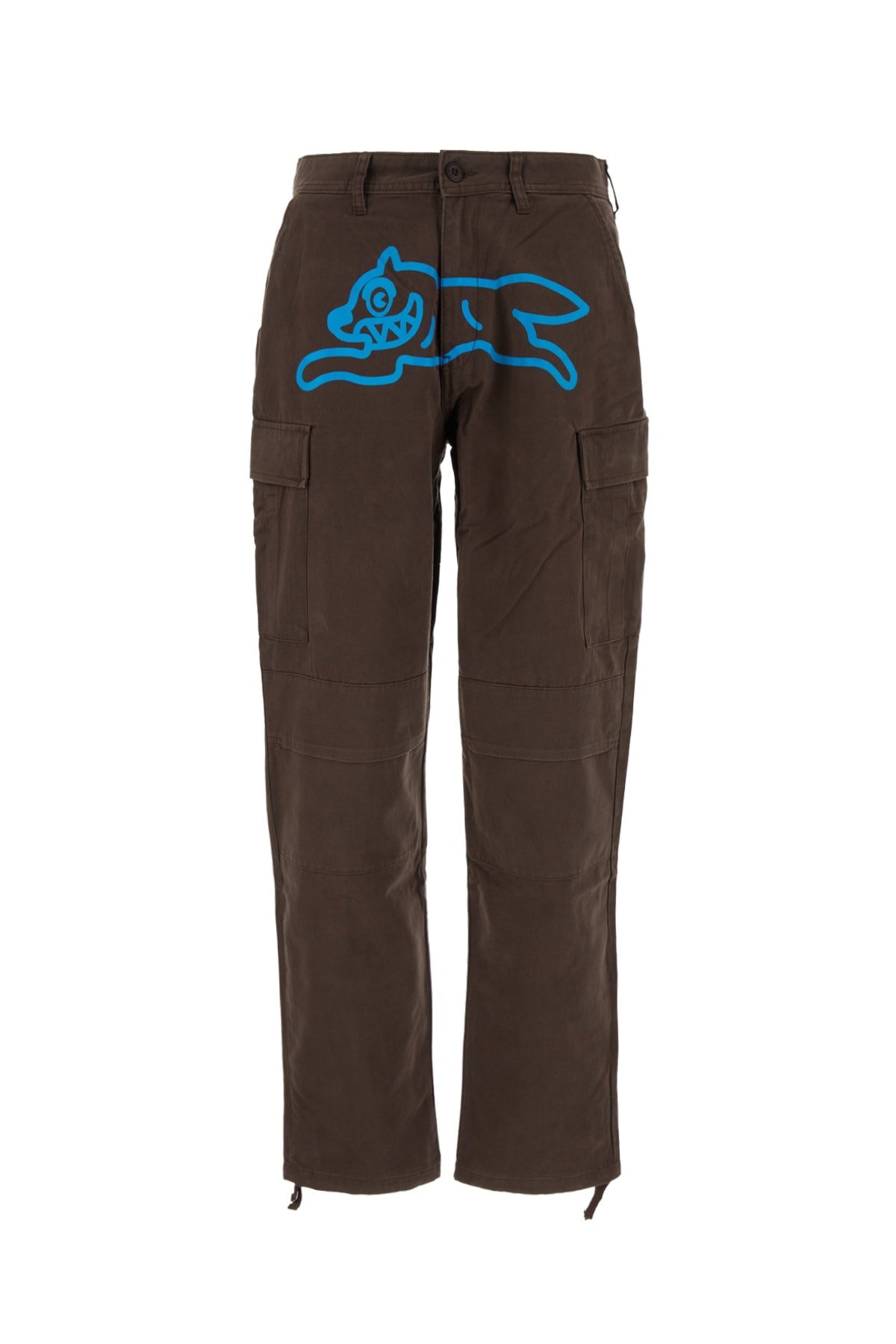 Pantalone Cargo Pants — Brown