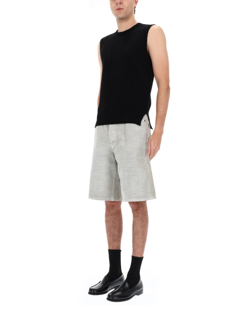 Shorts "Ian Bull 44"