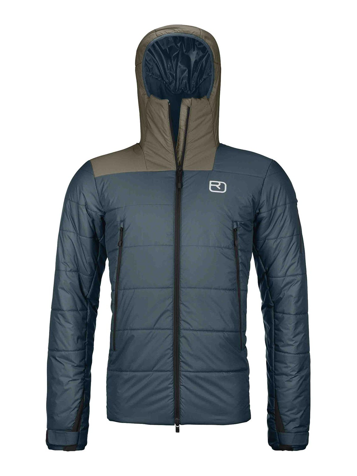 Swisswool Zinal Jacket