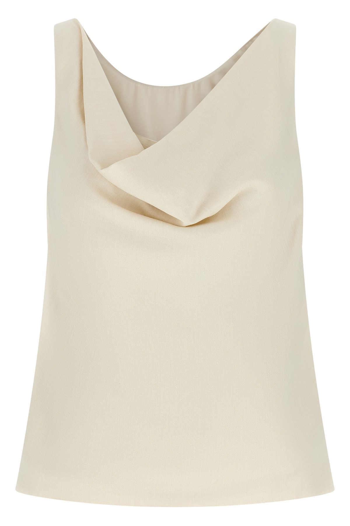 'Fluid' Top
