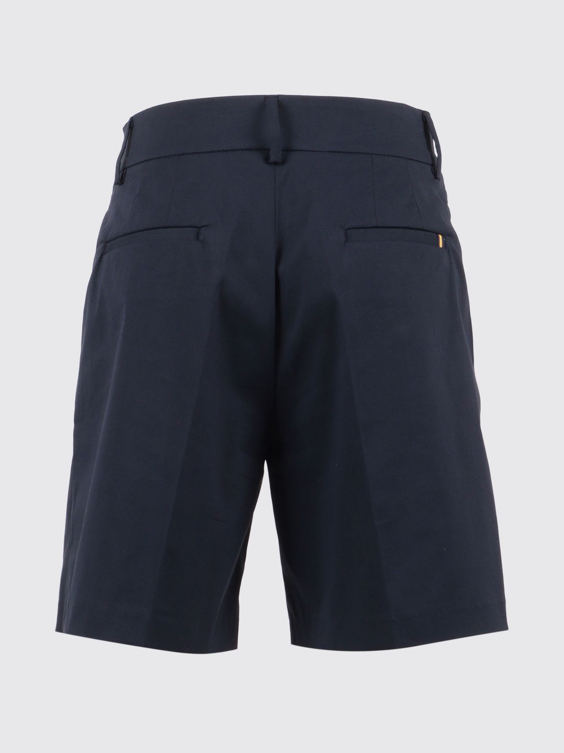 Shorts Woman color Beige