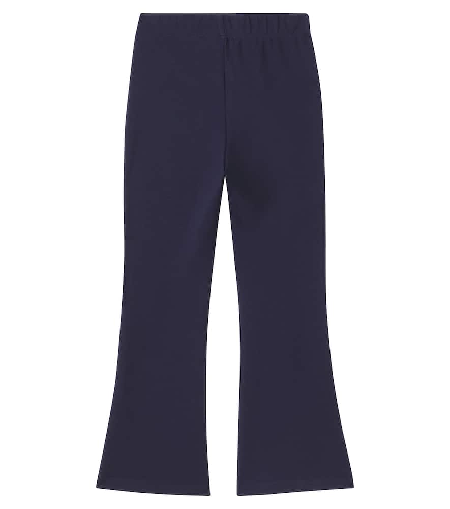 Jazz flared pants