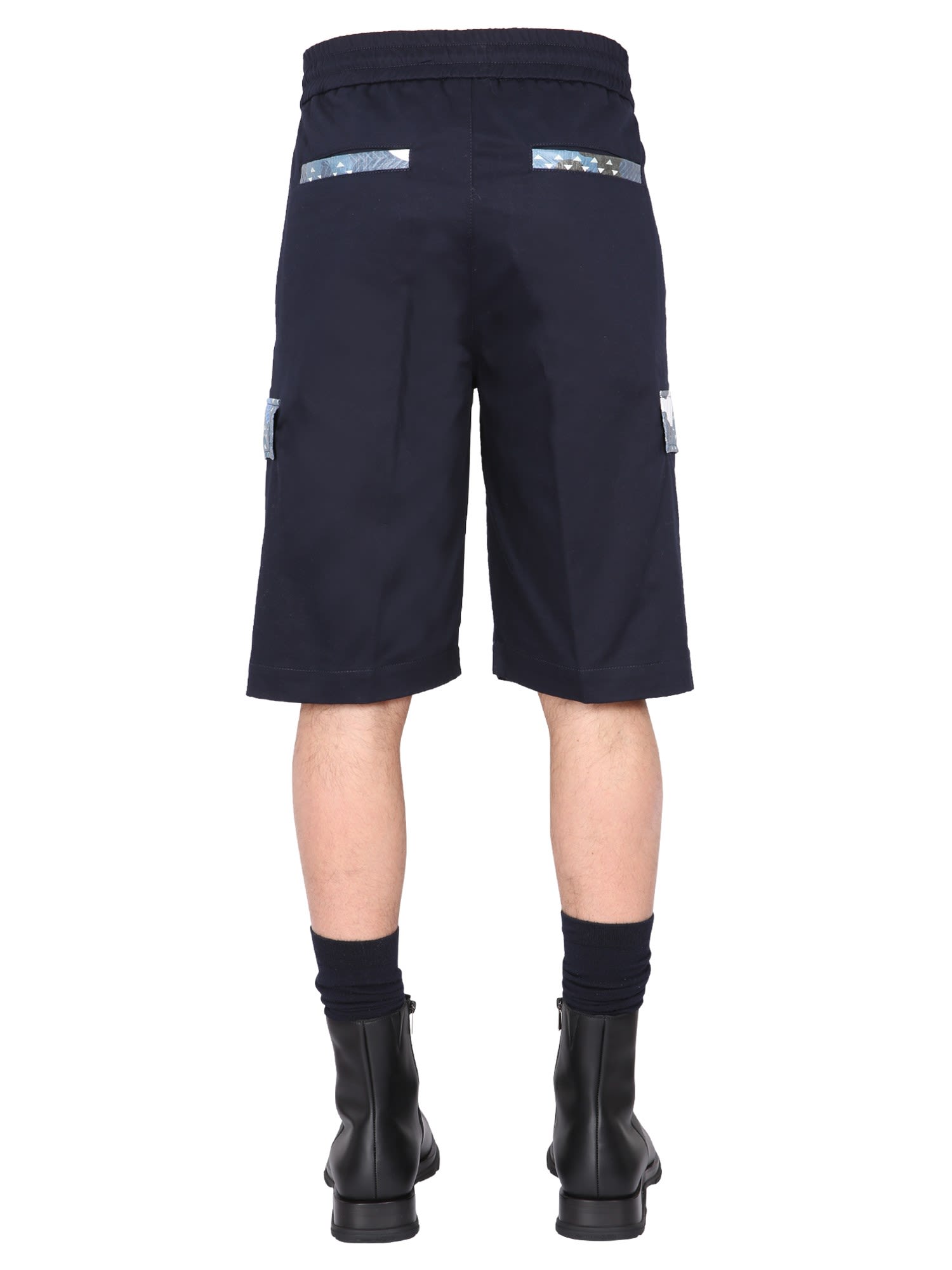 Cargo Shorts