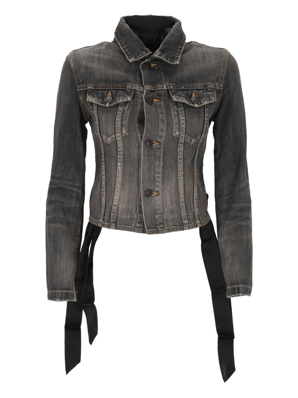 Cotton jacket