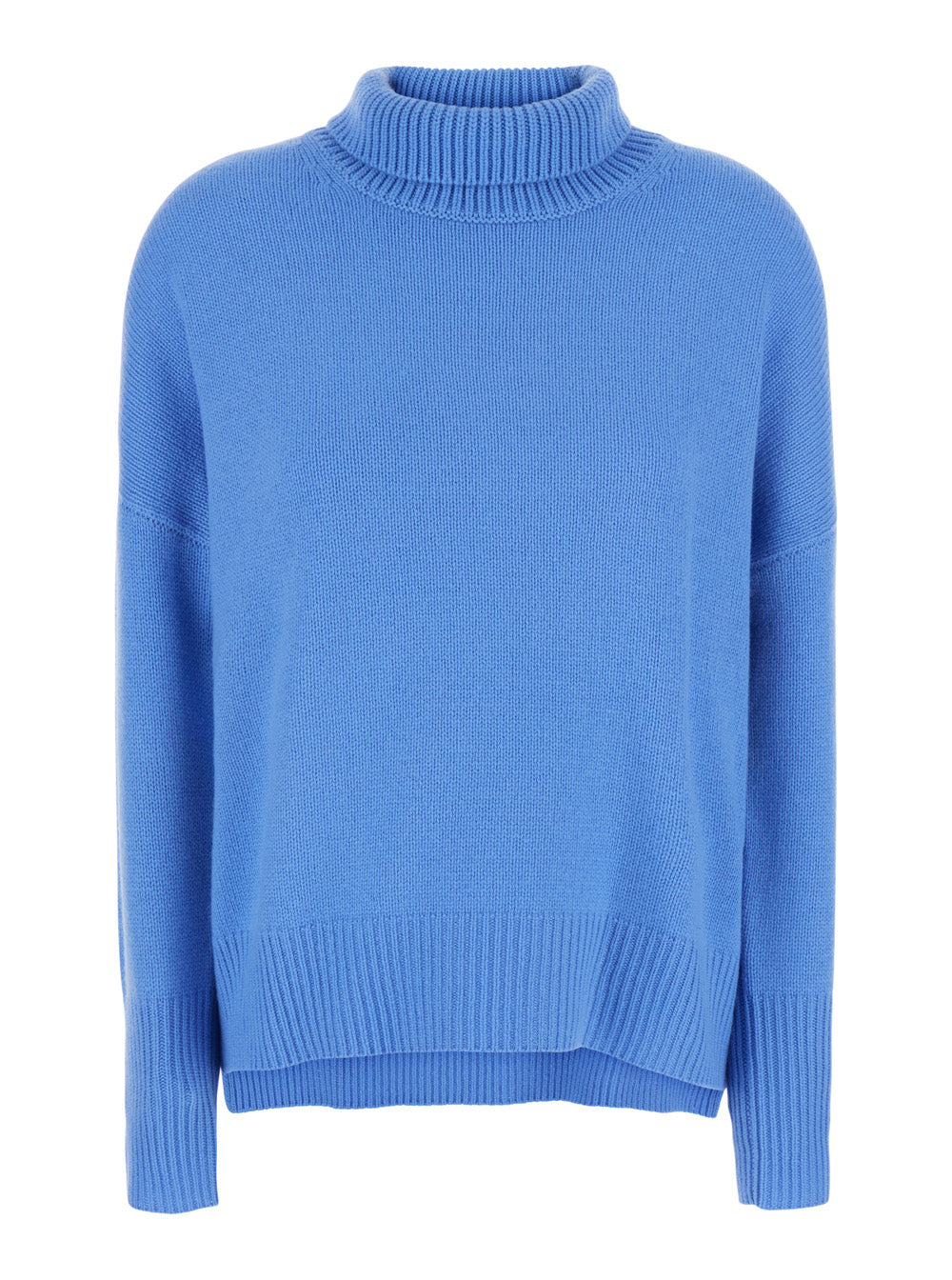 Sweater — Blue