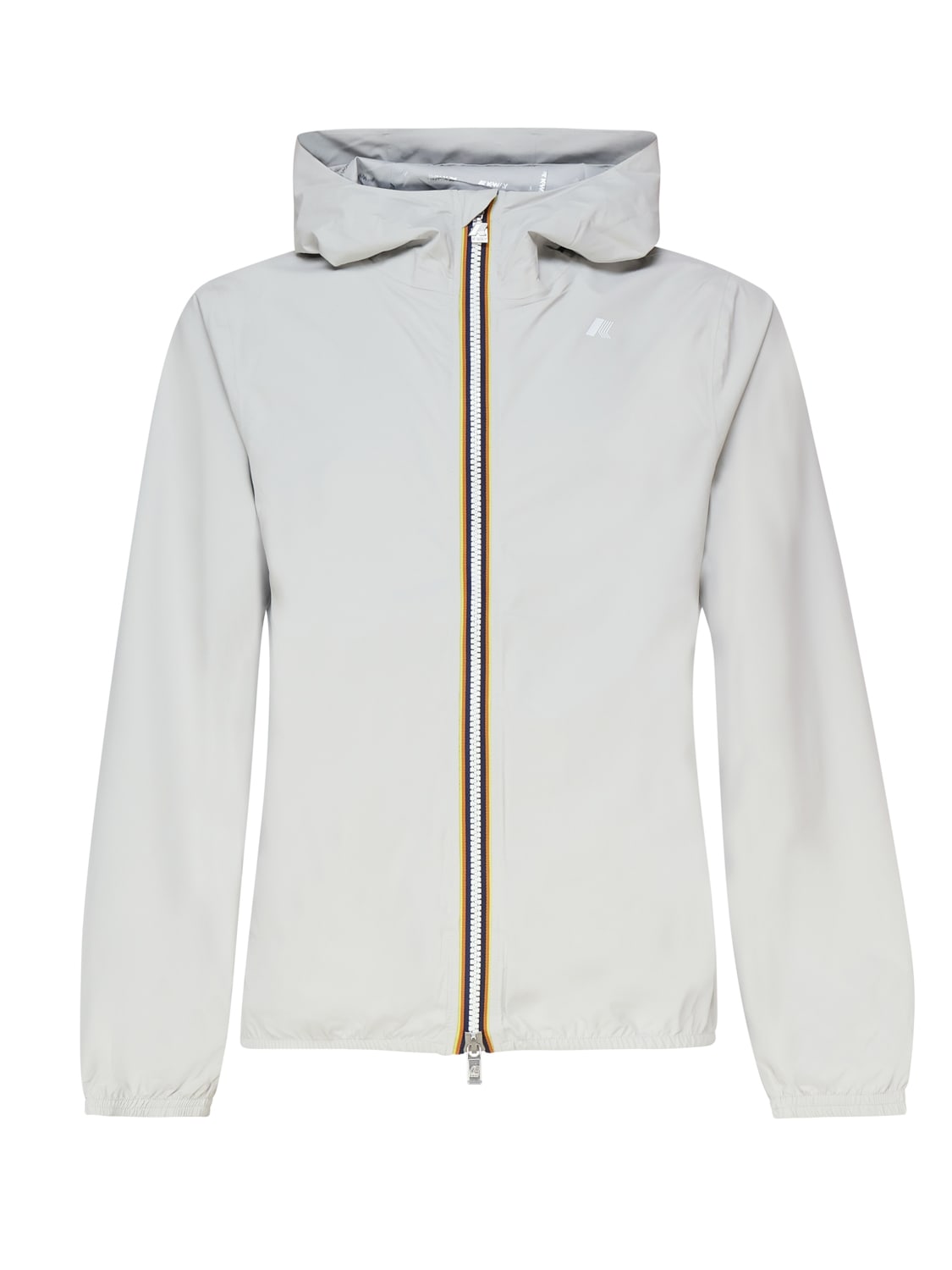 Jack Stretch Dot Windproof Jacket