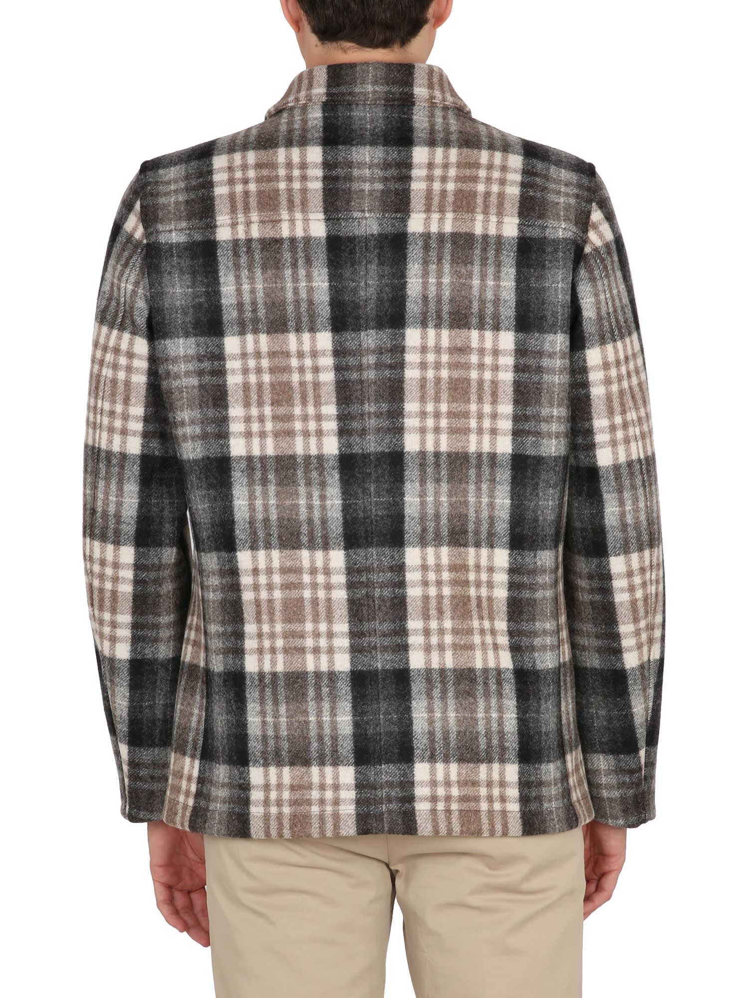 Tadao Winter Jacket