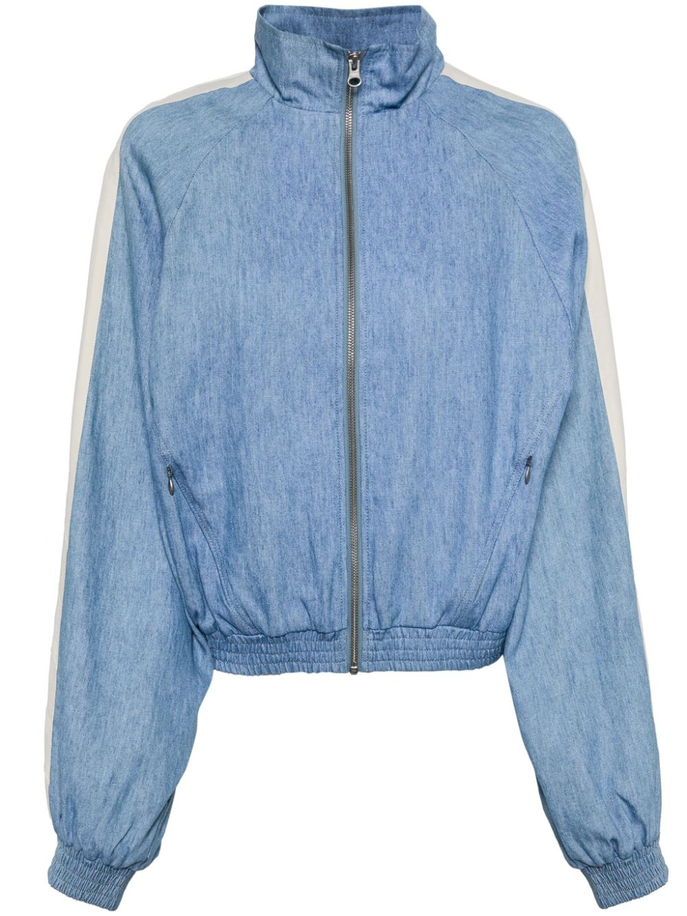 Oracle Elias jacket - Blue