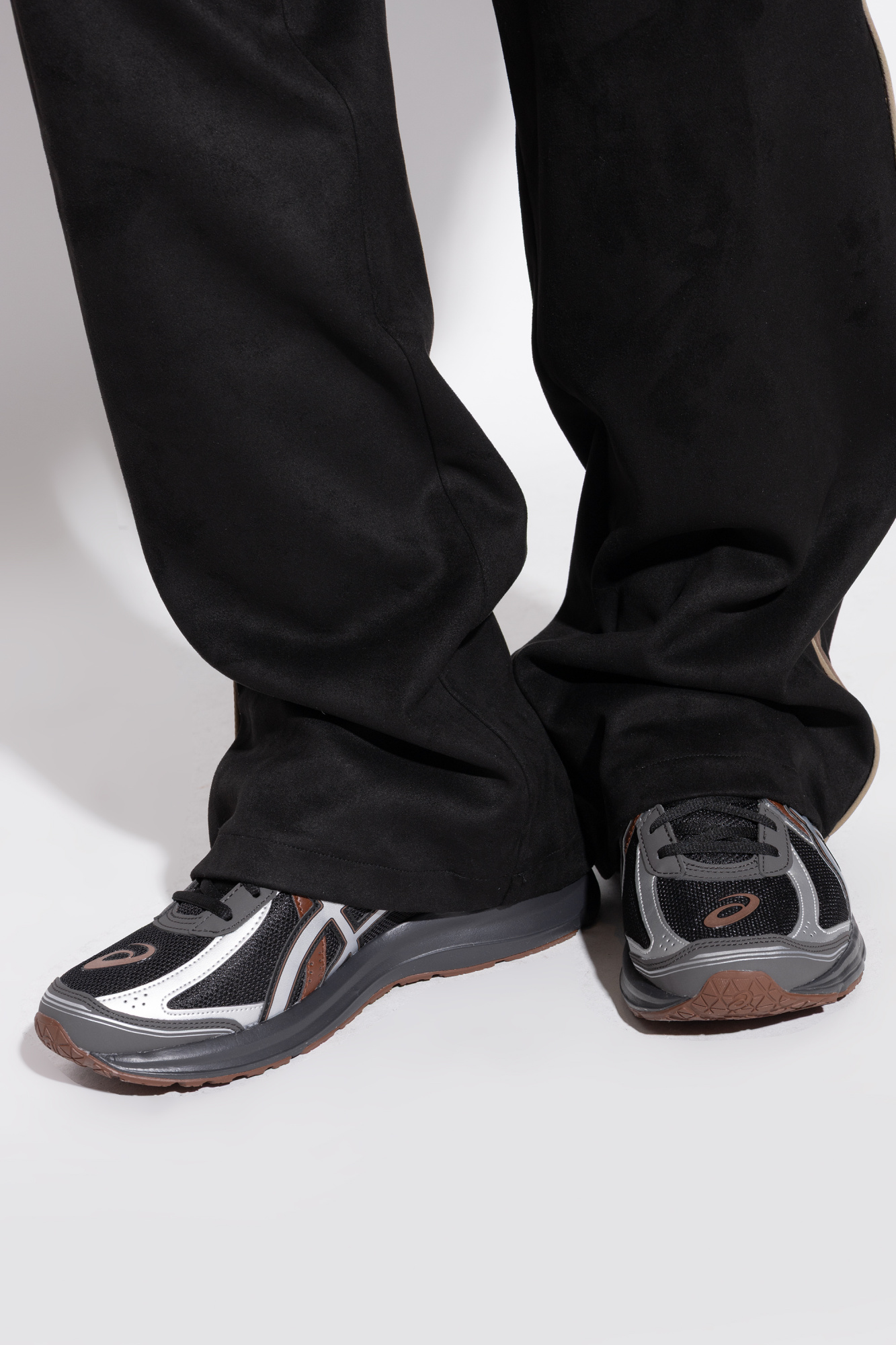 Sports Shoes "Jog 100S", Men's, Black