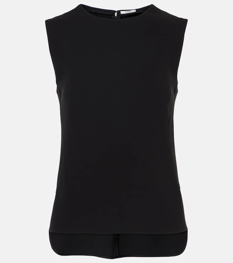 Gilma peplum top