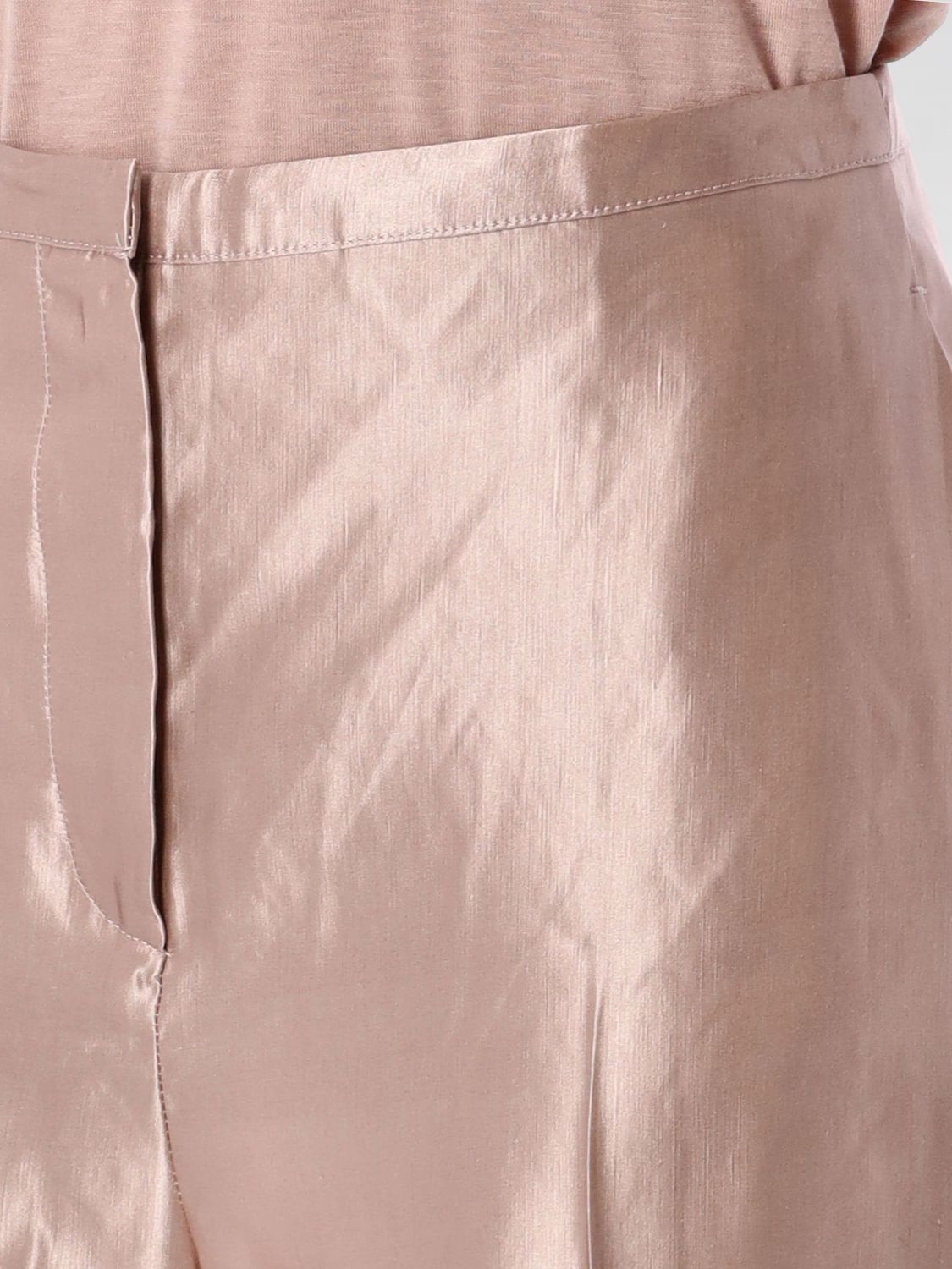Pants LOU LOU STUDIO Woman color Pink