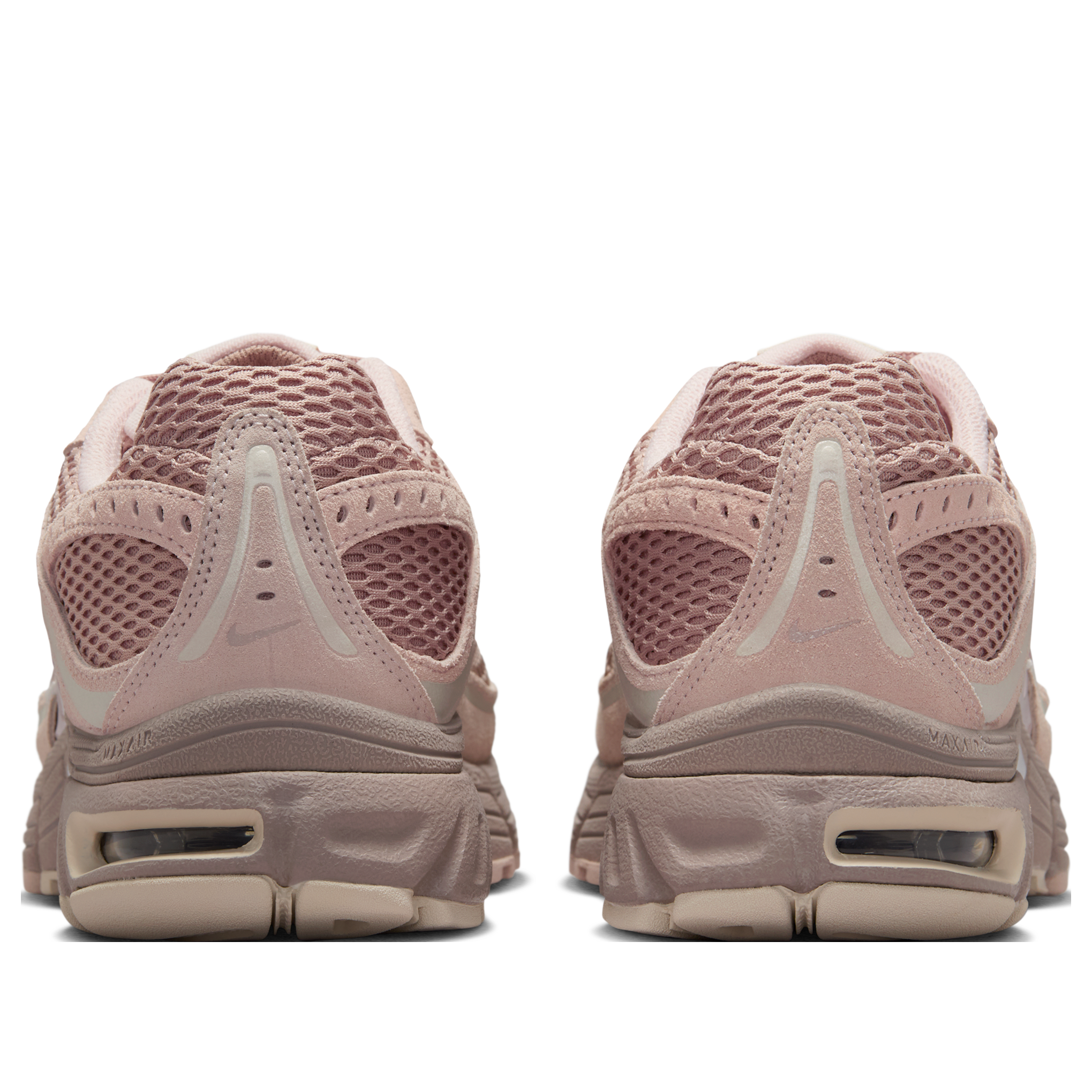 (WMNS) Air Max Moto 2K 'Malt Dark Pink'